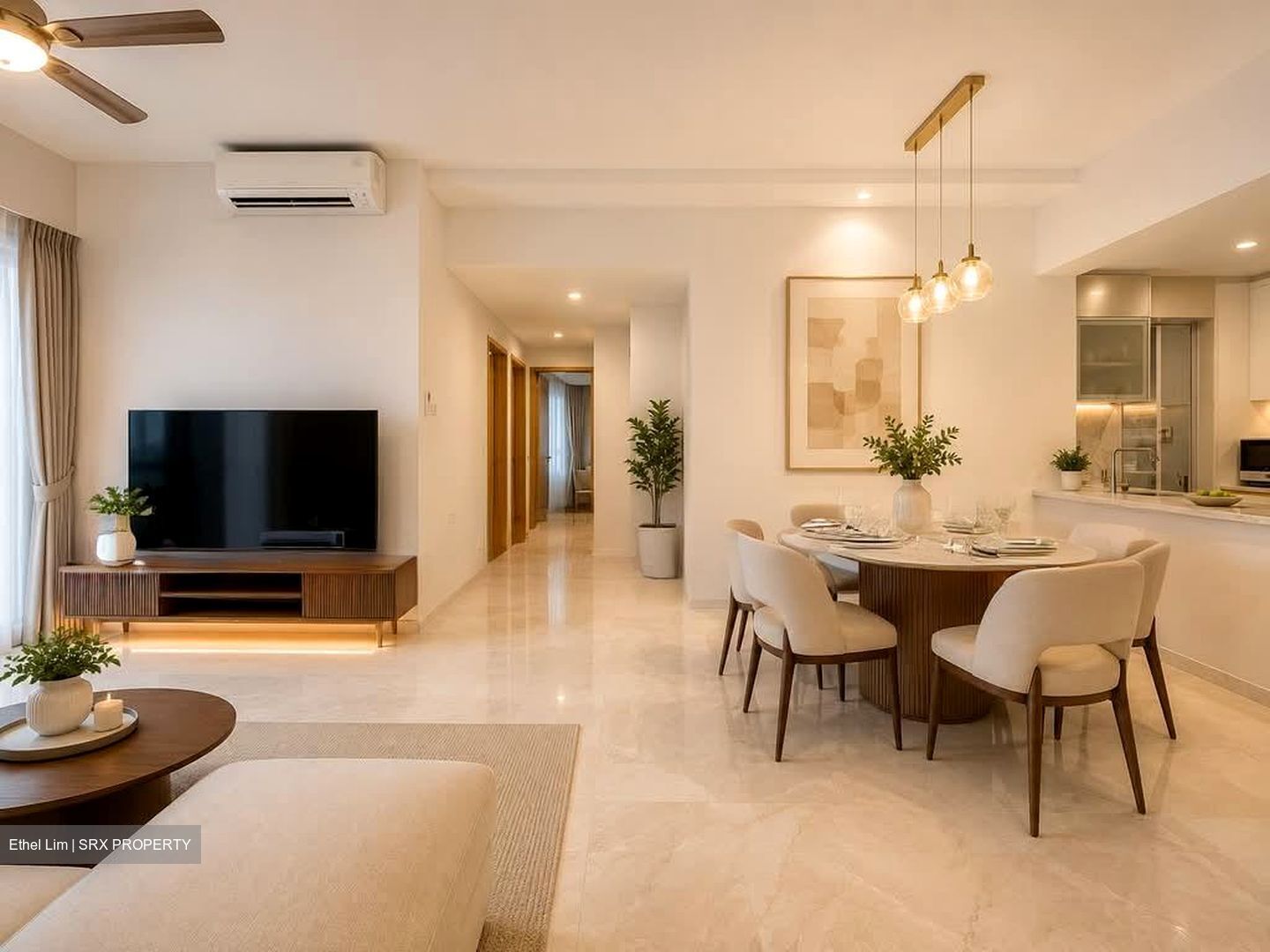The Garden Residences (D19), Apartment #566097561